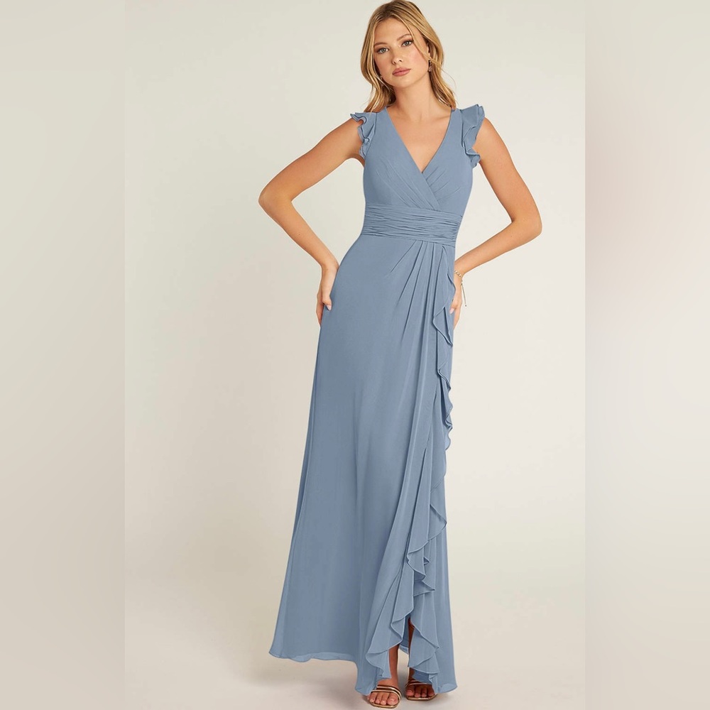 Azazie Tasha Bridesmaid Dress